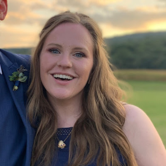 Meet your Posher, Kassie - Picture 1 of 1